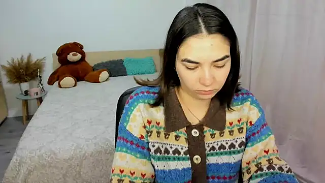Alexa Dolly12 online show from March 2025 05:52:02 AM