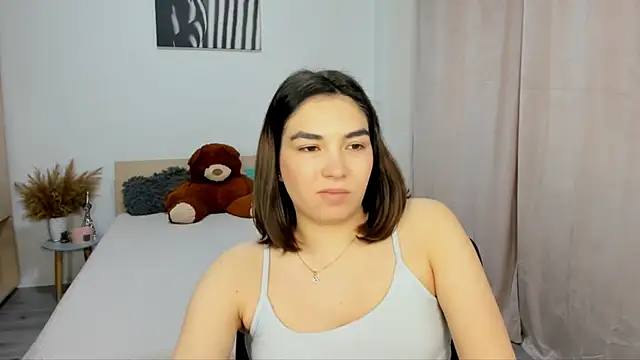 Alexa Dolly12 online show from February 2025 07:12:02 AM