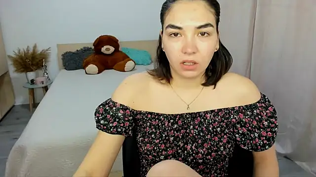 Alexa Dolly12 online show from February 2025 07:19:01 AM