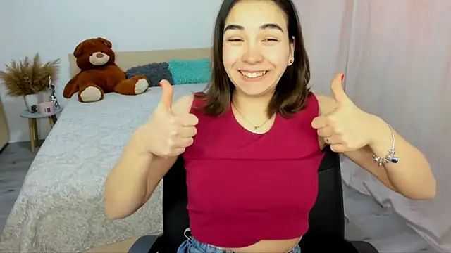 Alexa Dolly12 online show from February 2025 10:09:01 AM