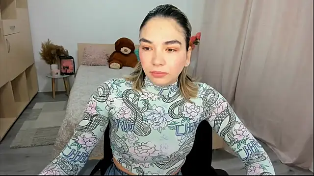 Alexa Dolly12 online show from March 2026 07:15:01 AM