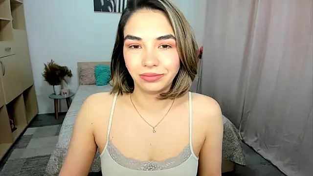 Snapshot of Alexa_Dolly12 chatting on April 2026 05:54:01 AM Alexa Dolly12 online show from April 2026 05:54:01 AM