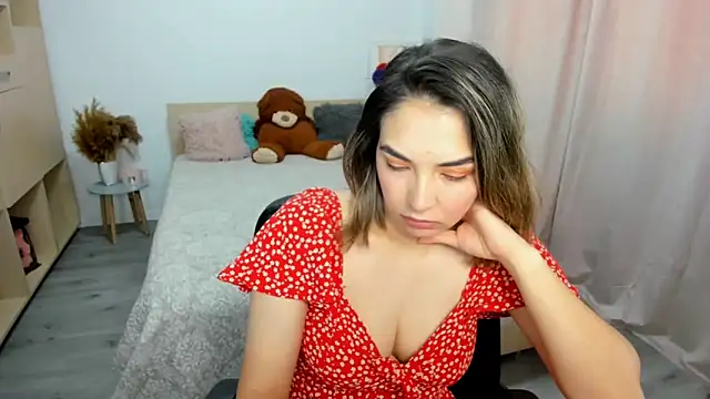 Alexa Dolly12 online show from June 2026 05:29:02 AM