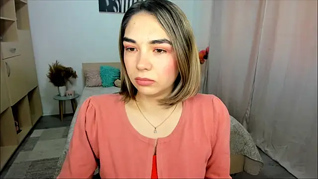 Alexa Dolly12 online show from April 2026 07:24:01 AM