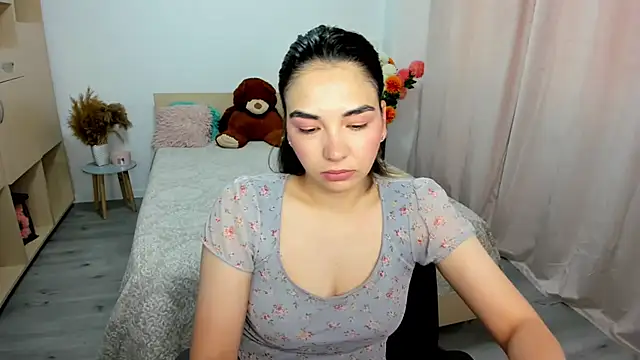 Alexa Dolly12 online show from June 2026 07:51:01 AM