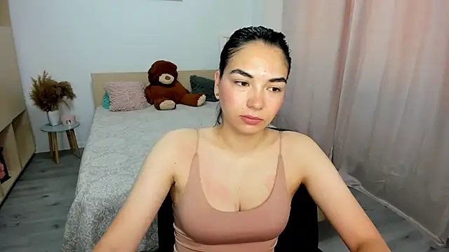 Alexa Dolly12 online show from July 2026 08:21:01 AM