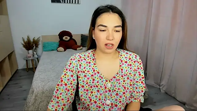 Alexa Dolly12 online show from November 2025 06:50:02 AM