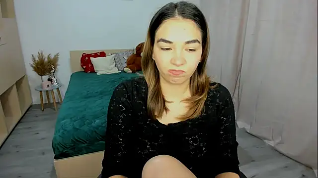 Alexa Dolly12 online show from December 2025 06:34:02 AM