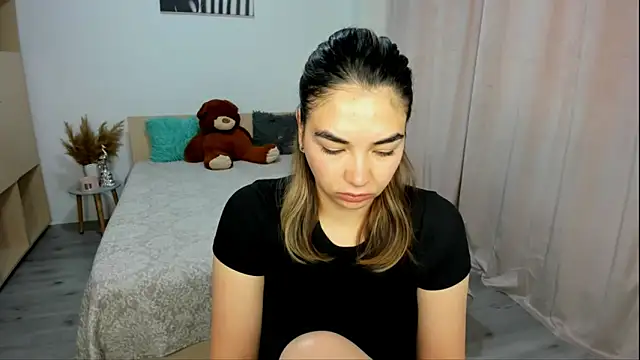 Alexa Dolly12 online show from November 2025 08:26:02 AM