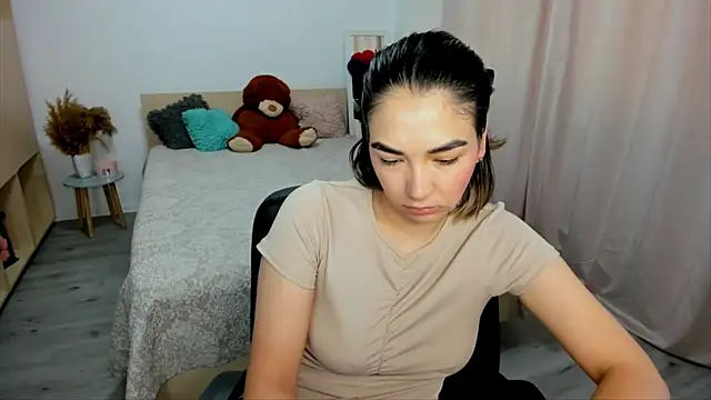 Alexa Dolly12 online show from June 2026 08:11:02 AM