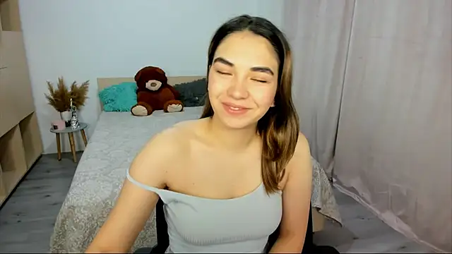 Alexa Dolly12 online show from November 2025 06:52:01 AM