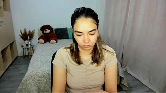 Alexa Dolly12 online show from November 2025 07:12:02 AM