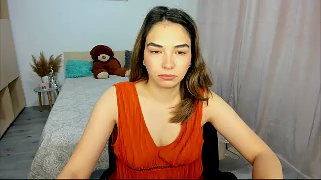 Alexa Dolly12 online show from November 2025 06:06:01 AM