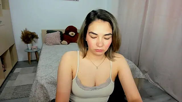 Snapshot of Alexa_Dolly12 chatting on May 2026 09:50:01 AM Alexa Dolly12 online show from May 2026 09:50:01 AM