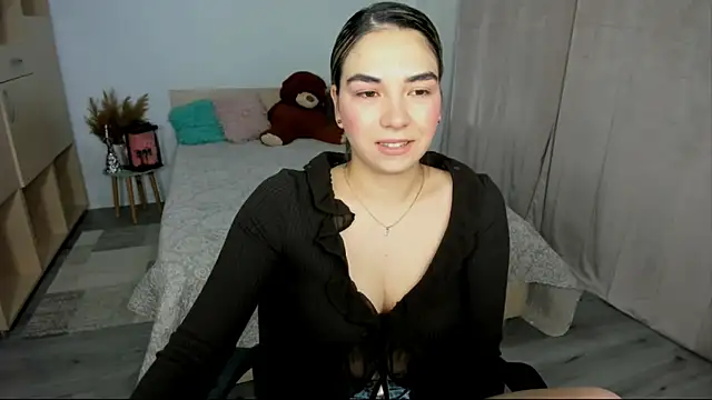 Alexa Dolly12 online show from February 2026 06:42:02 AM