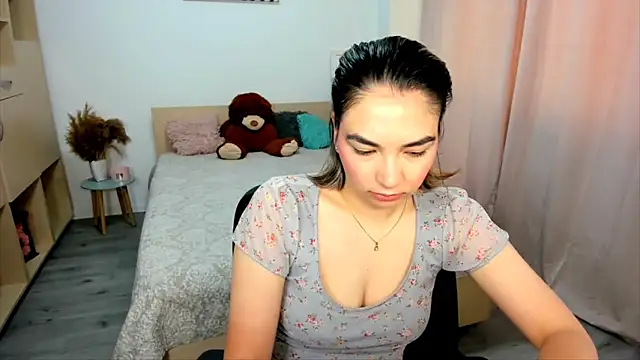 Snapshot of Alexa_Dolly12 chatting on May 2026 08:11:02 AM Alexa Dolly12 online show from May 2026 08:11:02 AM