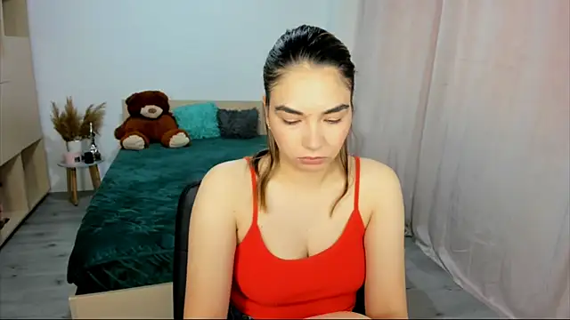 Alexa Dolly12 online show from September 2025 05:21:01 AM