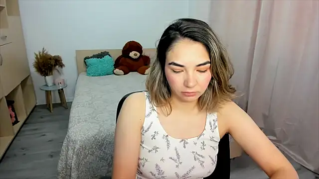 Alexa Dolly12 online show from June 2026 08:03:01 AM
