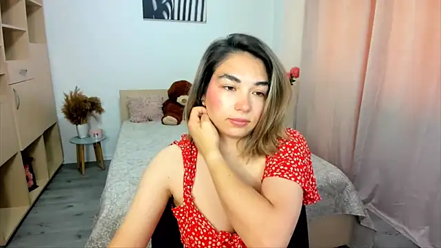 Snapshot of Alexa_Dolly12 chatting on June 2026 08:25:02 AM Alexa Dolly12 online show from June 2026 08:25:02 AM