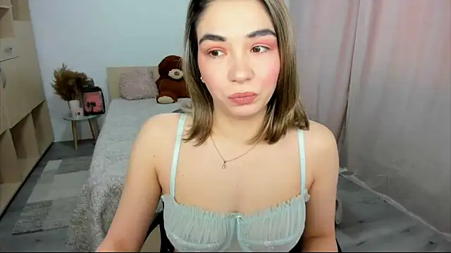 Alexa Dolly12 online show from February 2026 06:58:02 AM