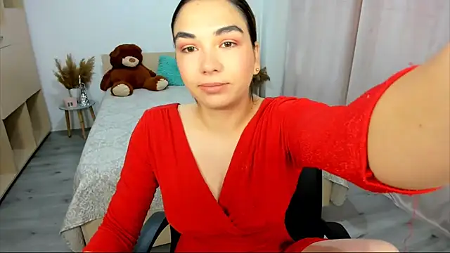 Alexa Dolly12 online show from October 2025 05:42:02 AM