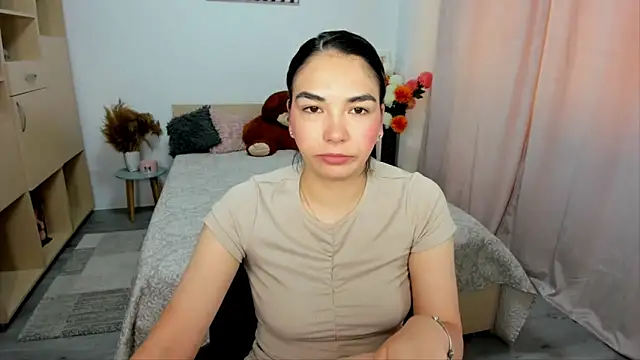 Snapshot of Alexa_Dolly12 chatting on May 2026 07:01:02 AM Alexa Dolly12 online show from May 2026 07:01:02 AM