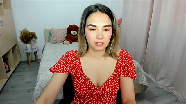 Alexa Dolly12 online show from June 2026 06:34:01 AM