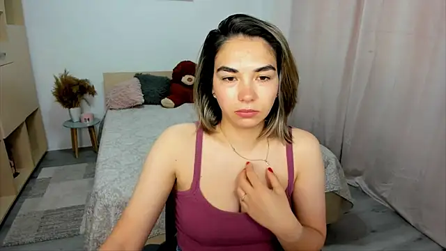 Snapshot of Alexa_Dolly12 chatting on May 2026 09:07:02 AM Alexa Dolly12 online show from May 2026 09:07:02 AM