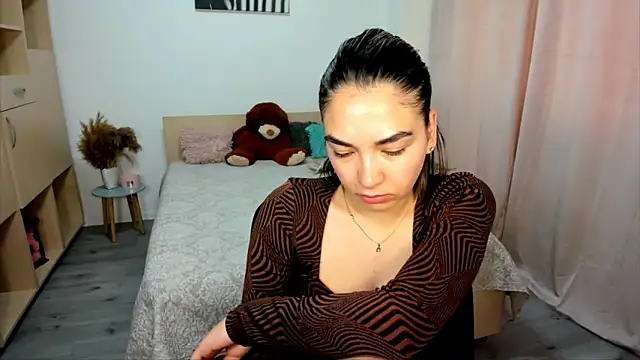 Snapshot of Alexa_Dolly12 chatting on May 2026 09:06:02 AM Alexa Dolly12 online show from May 2026 09:06:02 AM