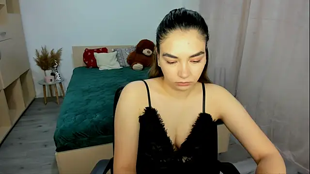 Alexa Dolly12 online show from December 2025 06:56:01 AM