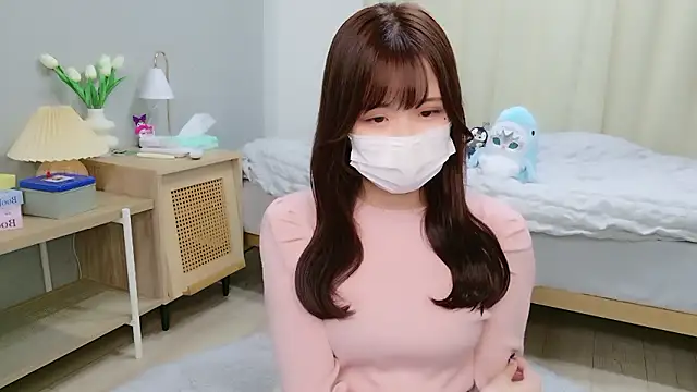 Snapshot of Sayuringo_ chatting on October 2025 02:16:02 PM Sayuringo online show from October 2025 02:16:02 PM