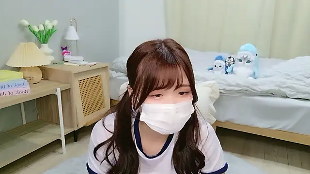 Snapshot of Sayuringo_ chatting on October 2025 02:49:02 PM Sayuringo online show from October 2025 02:49:02 PM