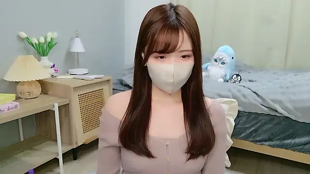 Snapshot of Sayuringo_ chatting on November 2025 02:50:02 PM Sayuringo online show from November 2025 02:50:02 PM