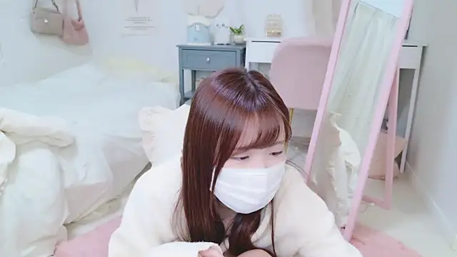 Snapshot of Sayuringo_ chatting on January 2025 01:46:01 PM Sayuringo  online show from January 2025 01:46:01 PM
