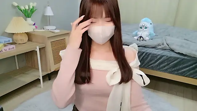 Snapshot of Sayuringo_ chatting on December 2025 02:08:02 PM Sayuringo online show from December 2025 02:08:02 PM