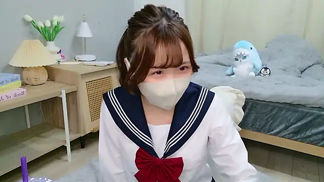 Snapshot of Sayuringo_ chatting on November 2025 12:10:02 AM Sayuringo online show from November 2025 12:10:02 AM