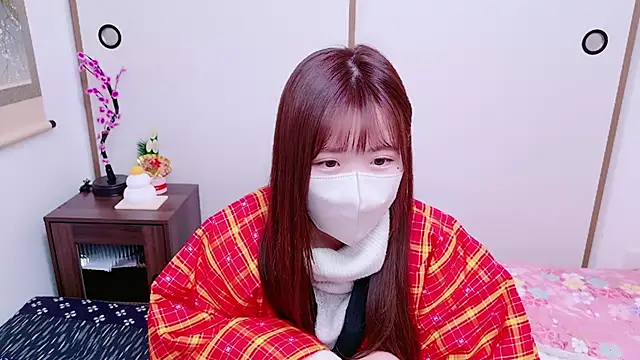 Snapshot of Sayuringo_ chatting on December 2024 10:17:01 AM Sayuringo  online show from December 2024 10:17:01 AM