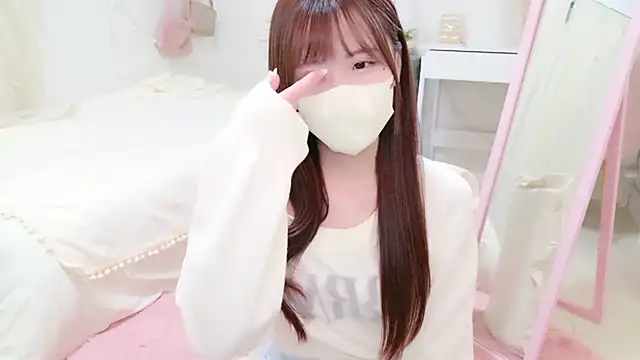 Snapshot of Sayuringo_ chatting on March 2025 11:06:02 AM Sayuringo  online show from March 2025 11:06:02 AM