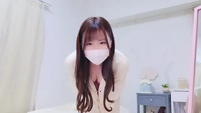 Snapshot of Sayuringo_ chatting on February 2025 01:35:02 PM Sayuringo  online show from February 2025 01:35:02 PM