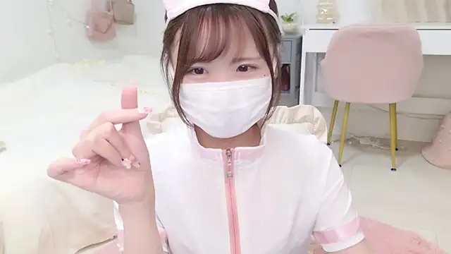 Snapshot of Sayuringo_ chatting on February 2025 01:33:01 AM Sayuringo  online show from February 2025 01:33:01 AM