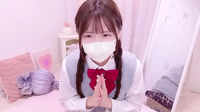 Snapshot of Sayuringo_ chatting on March 2025 02:04:01 AM Sayuringo  online show from March 2025 02:04:01 AM