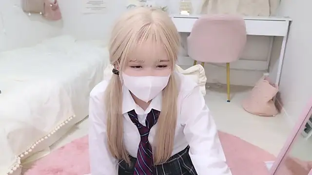 Snapshot of Sayuringo_ chatting on January 2025 04:48:01 PM Sayuringo  online show from January 2025 04:48:01 PM