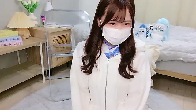 Snapshot of Sayuringo_ chatting on October 2025 11:18:01 AM Sayuringo online show from October 2025 11:18:01 AM