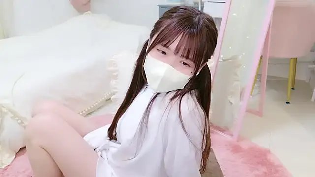 Snapshot of Sayuringo_ chatting on March 2025 07:15:01 AM Sayuringo  online show from March 2025 07:15:01 AM