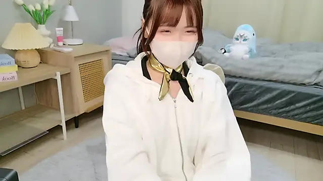 Snapshot of Sayuringo_ chatting on December 2025 02:44:01 PM Sayuringo online show from December 2025 02:44:01 PM
