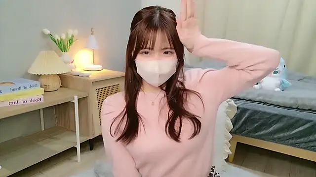 Snapshot of Sayuringo_ chatting on December 2025 11:16:01 AM Sayuringo online show from December 2025 11:16:01 AM