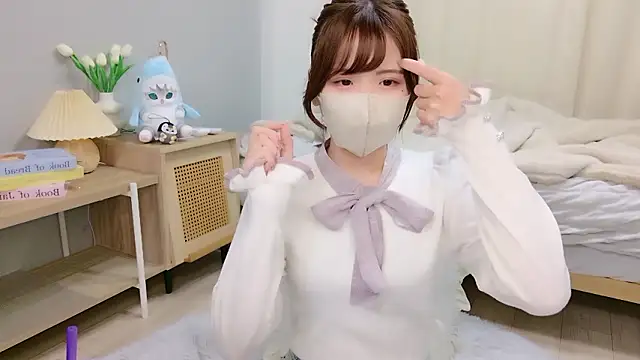 Snapshot of Sayuringo_ chatting on November 2025 02:10:01 PM Sayuringo online show from November 2025 02:10:01 PM