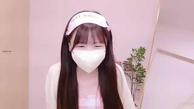 Snapshot of Sayuringo_ chatting on March 2025 12:11:02 PM Sayuringo  online show from March 2025 12:11:02 PM