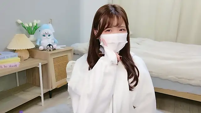 Snapshot of Sayuringo_ chatting on November 2025 11:16:02 AM Sayuringo online show from November 2025 11:16:02 AM