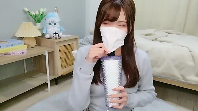 Snapshot of Sayuringo_ chatting on November 2025 11:14:01 AM Sayuringo online show from November 2025 11:14:01 AM